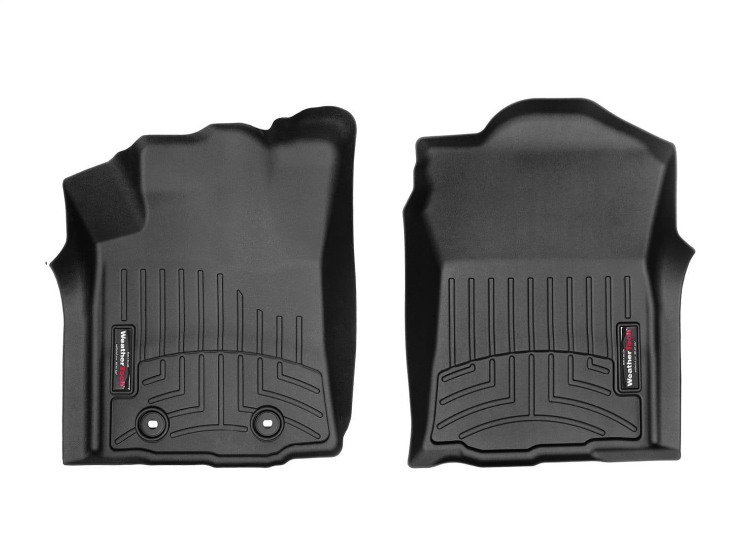 FloorLiner™ DigitalFit®