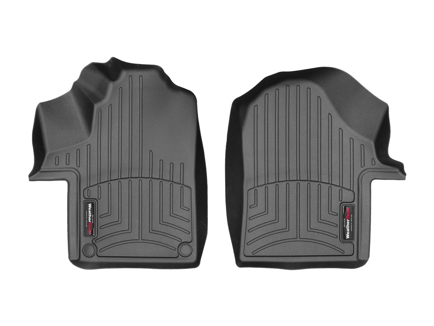 FloorLiner™ DigitalFit®