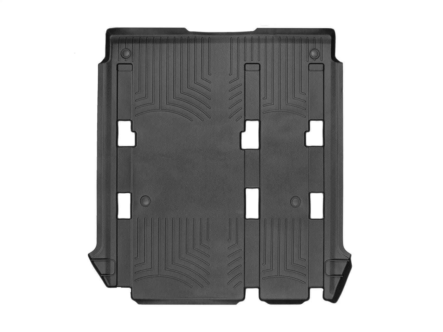 FloorLiner™ DigitalFit®