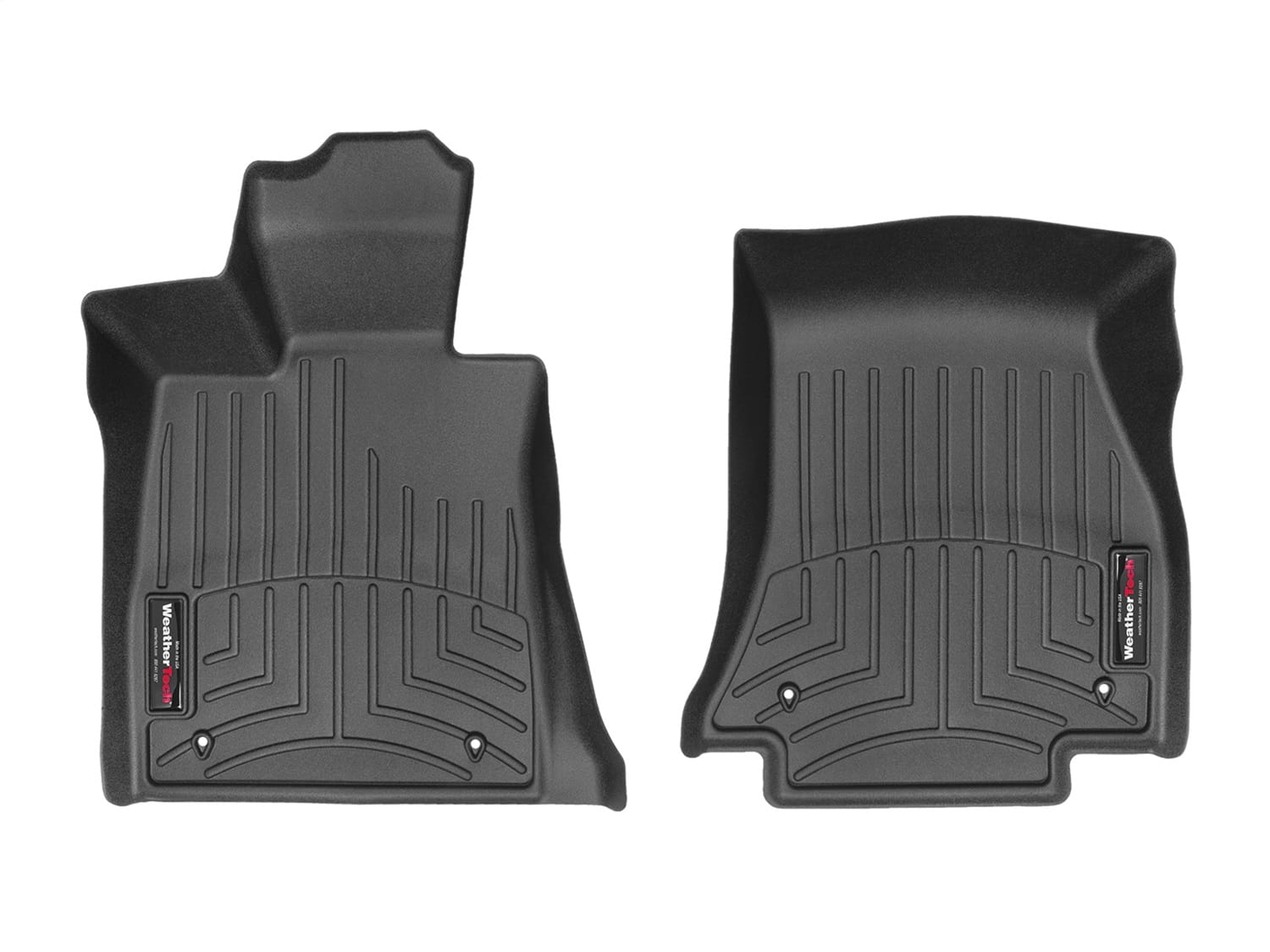 FloorLiner™ DigitalFit®