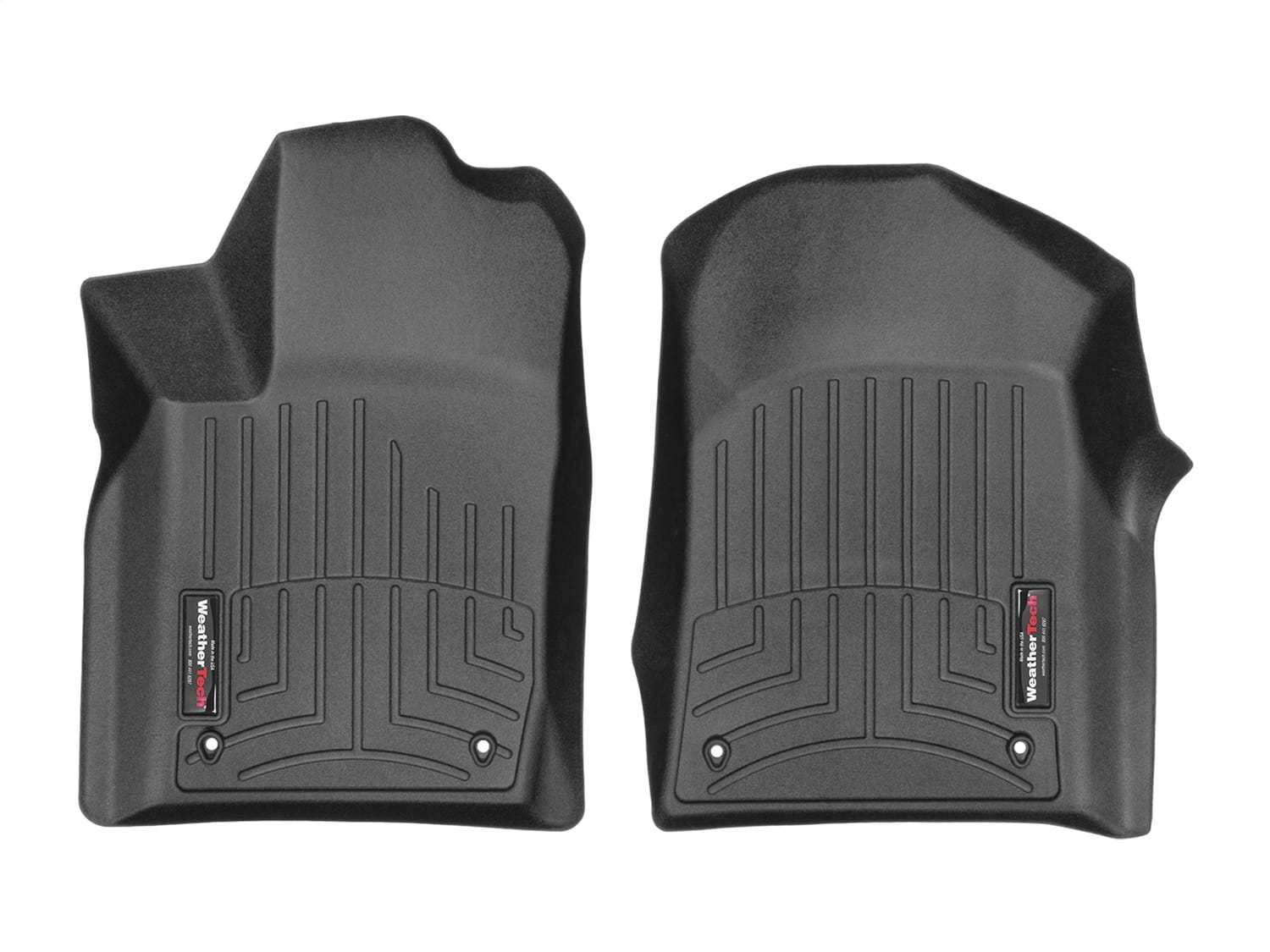 FloorLiner™ DigitalFit®