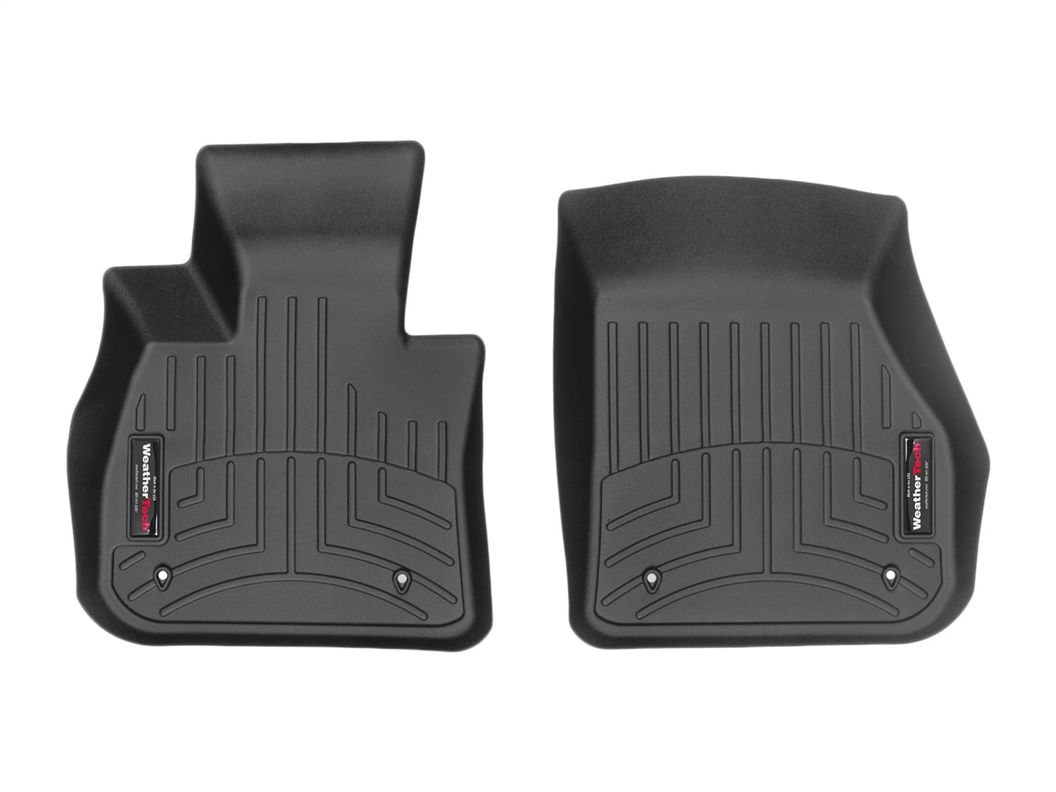 FloorLiner™ DigitalFit®
