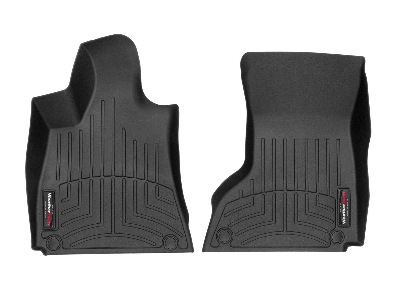 FloorLiner™ DigitalFit®