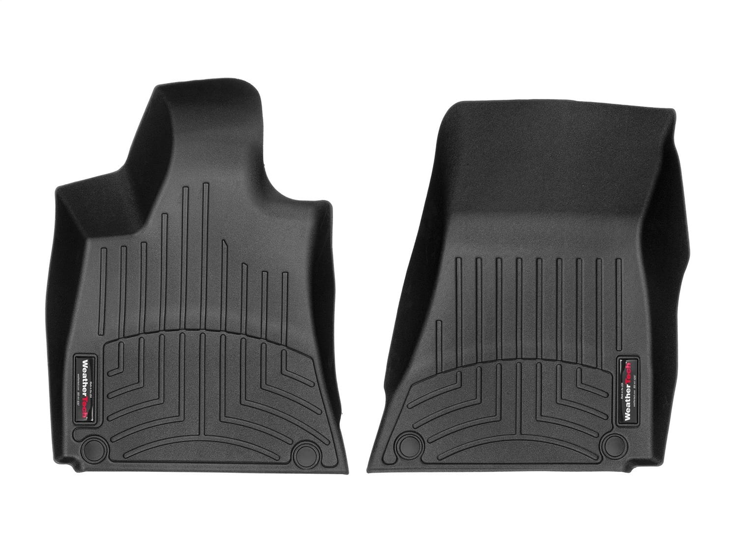 FloorLiner™ DigitalFit®