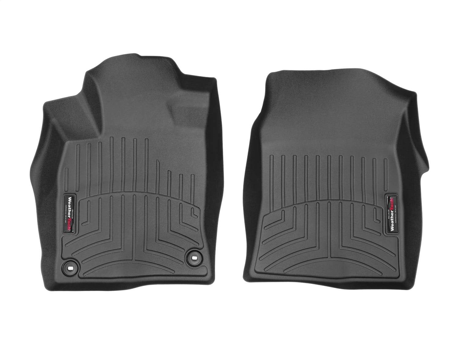 FloorLiner™ DigitalFit®