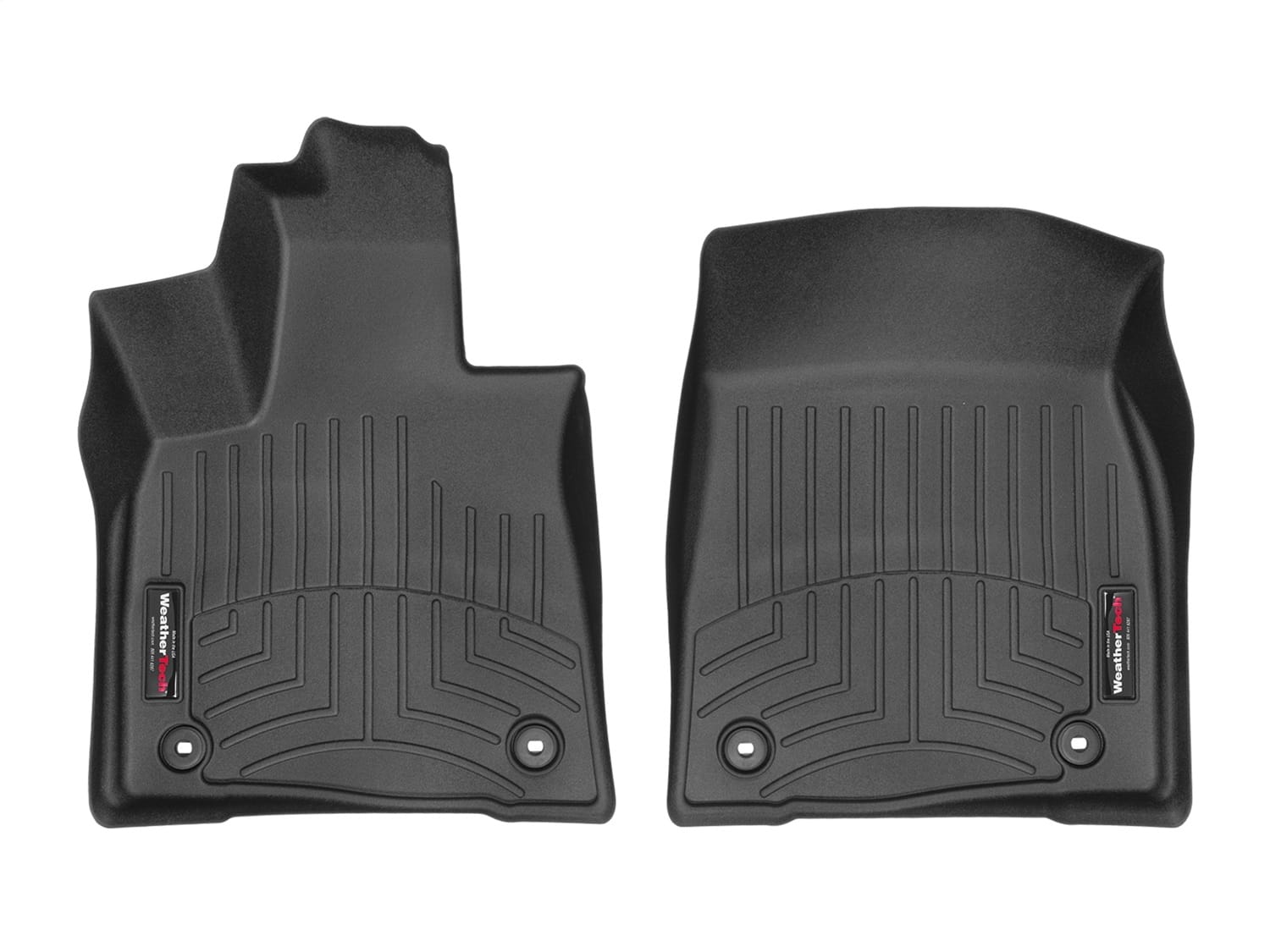 FloorLiner™ DigitalFit®
