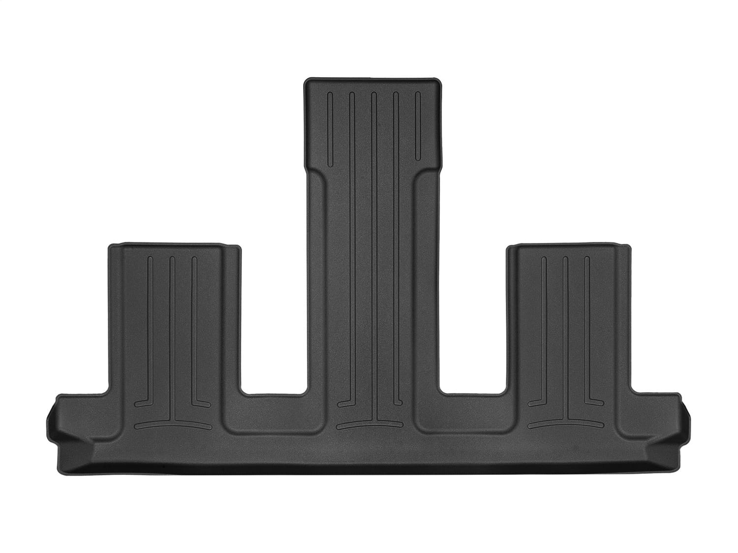FloorLiner™ DigitalFit®