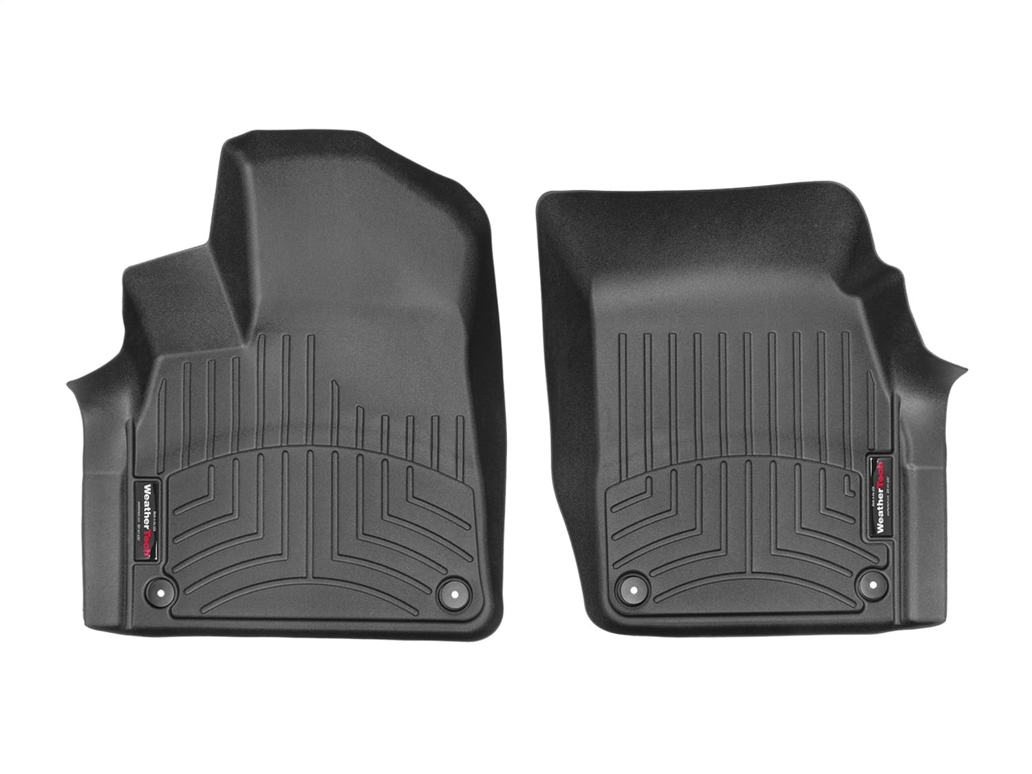 FloorLiner™ DigitalFit®