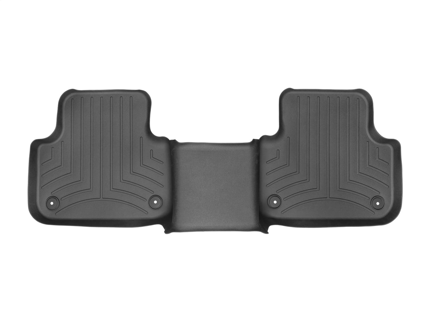 FloorLiner™ DigitalFit®