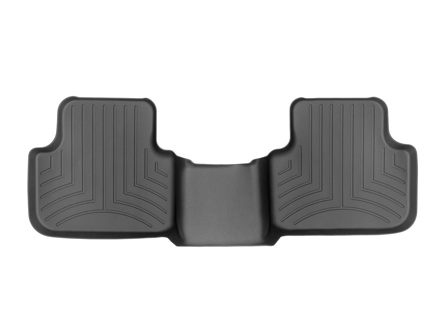 FloorLiner™ DigitalFit®