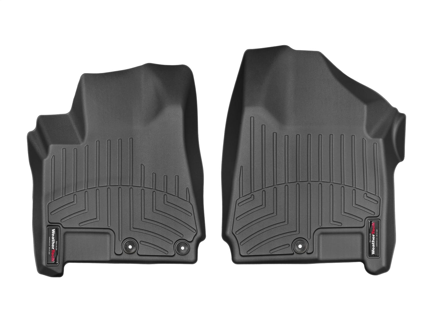 FloorLiner™ DigitalFit®