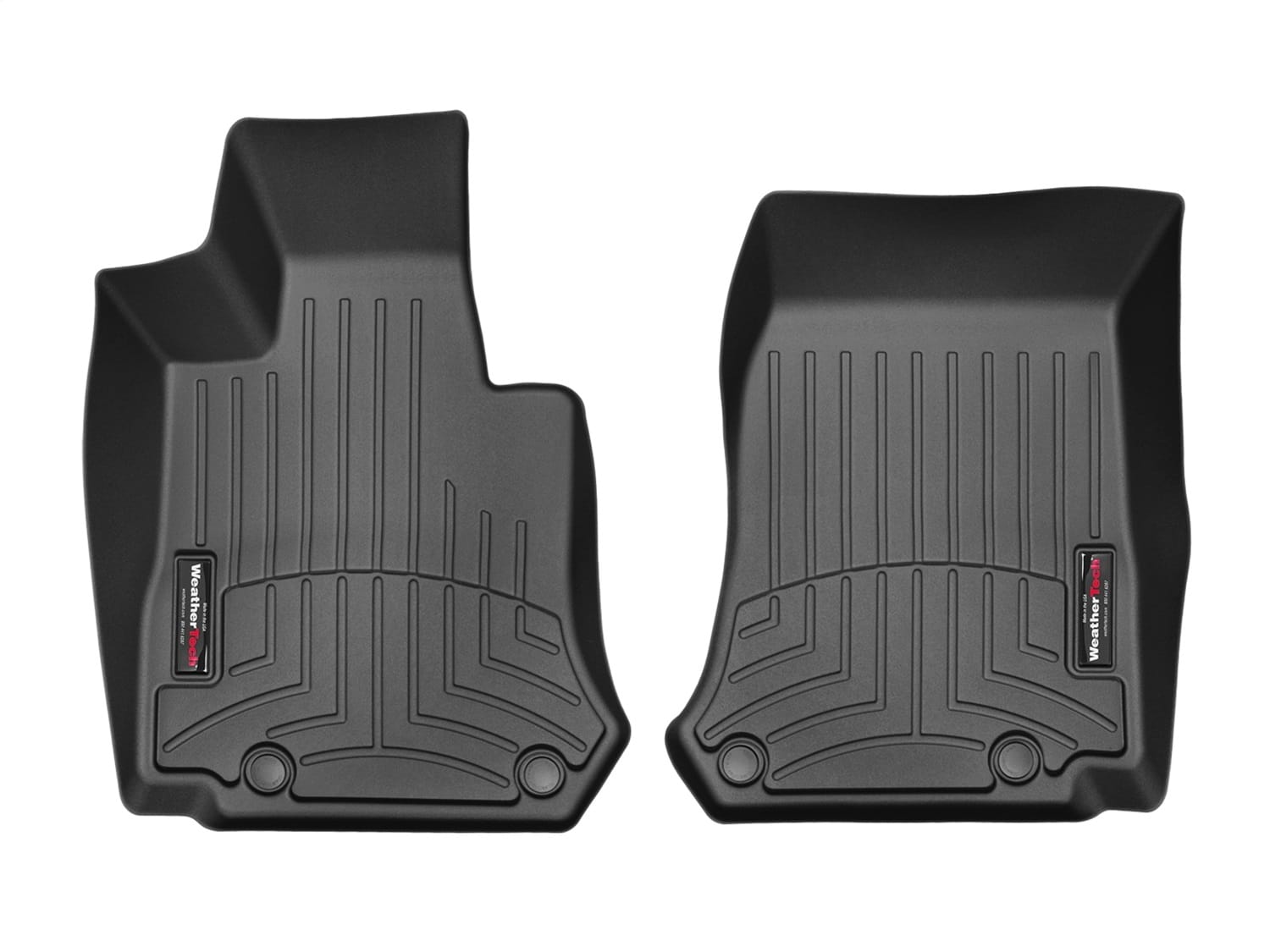 FloorLiner™ DigitalFit®