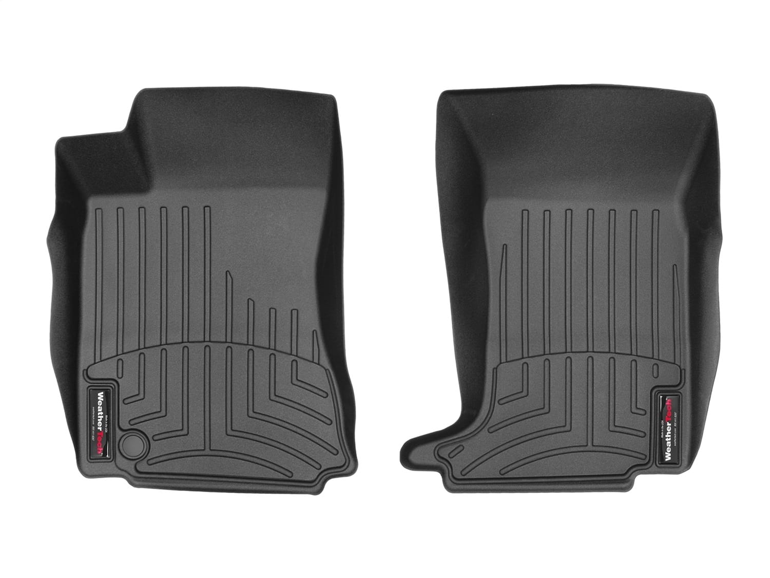 FloorLiner™ DigitalFit®