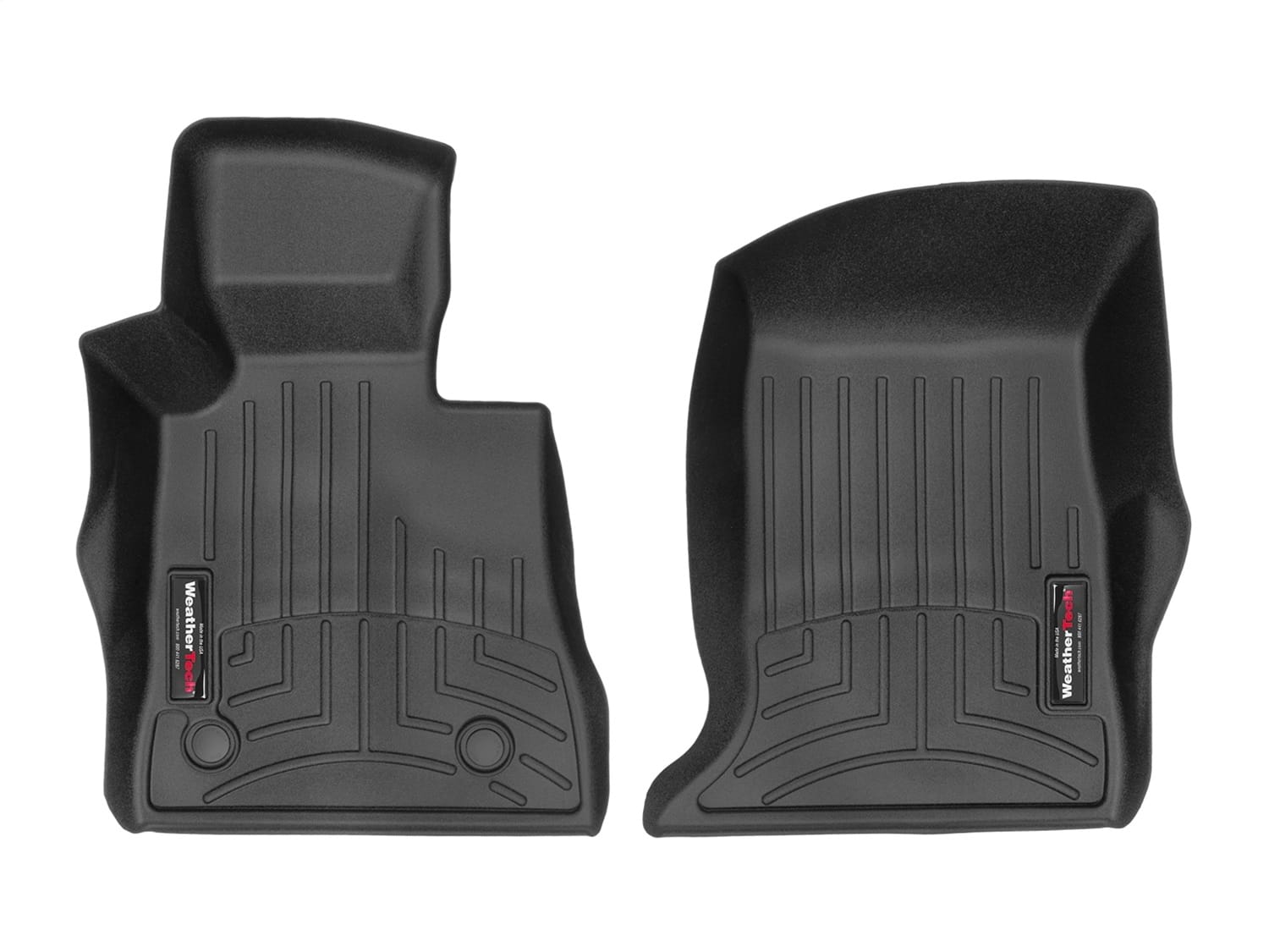 FloorLiner™ DigitalFit®