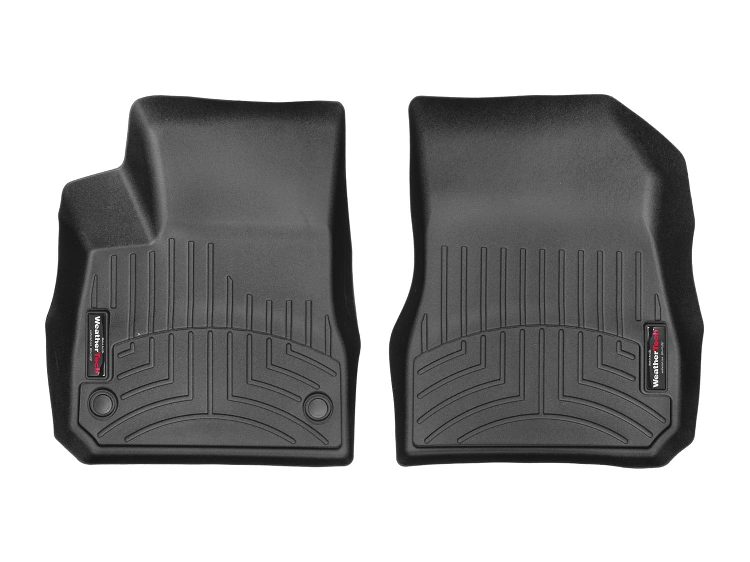 FloorLiner™ DigitalFit®