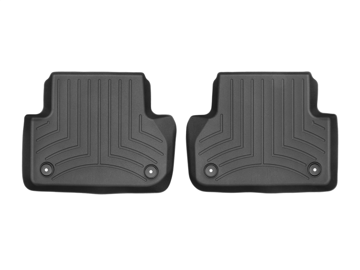 FloorLiner™ DigitalFit®