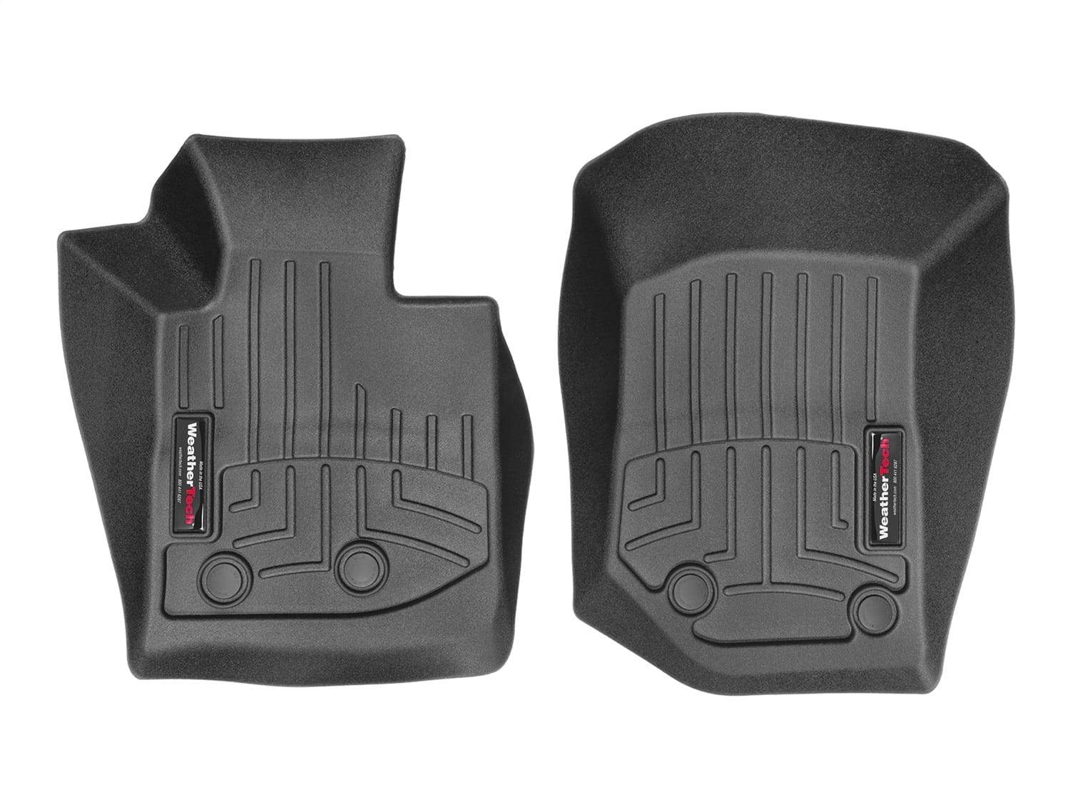 FloorLiner™ DigitalFit®