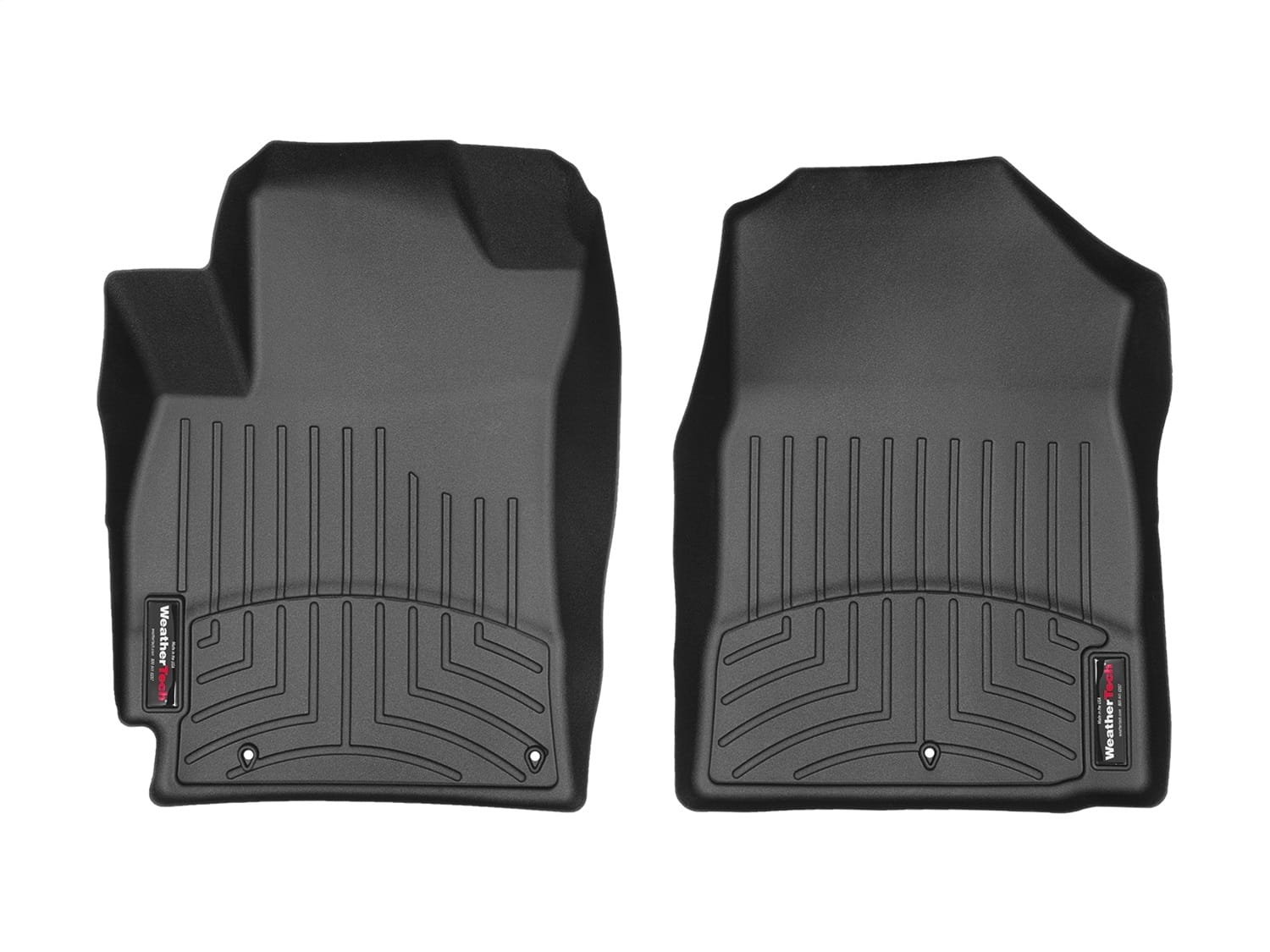 FloorLiner™ DigitalFit®