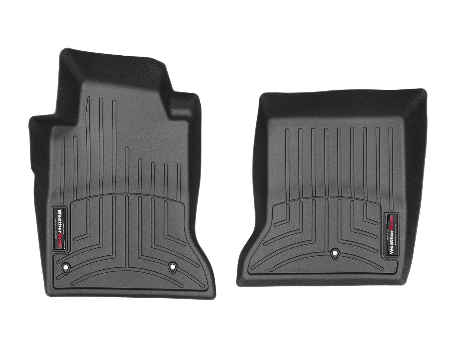 FloorLiner™ DigitalFit®