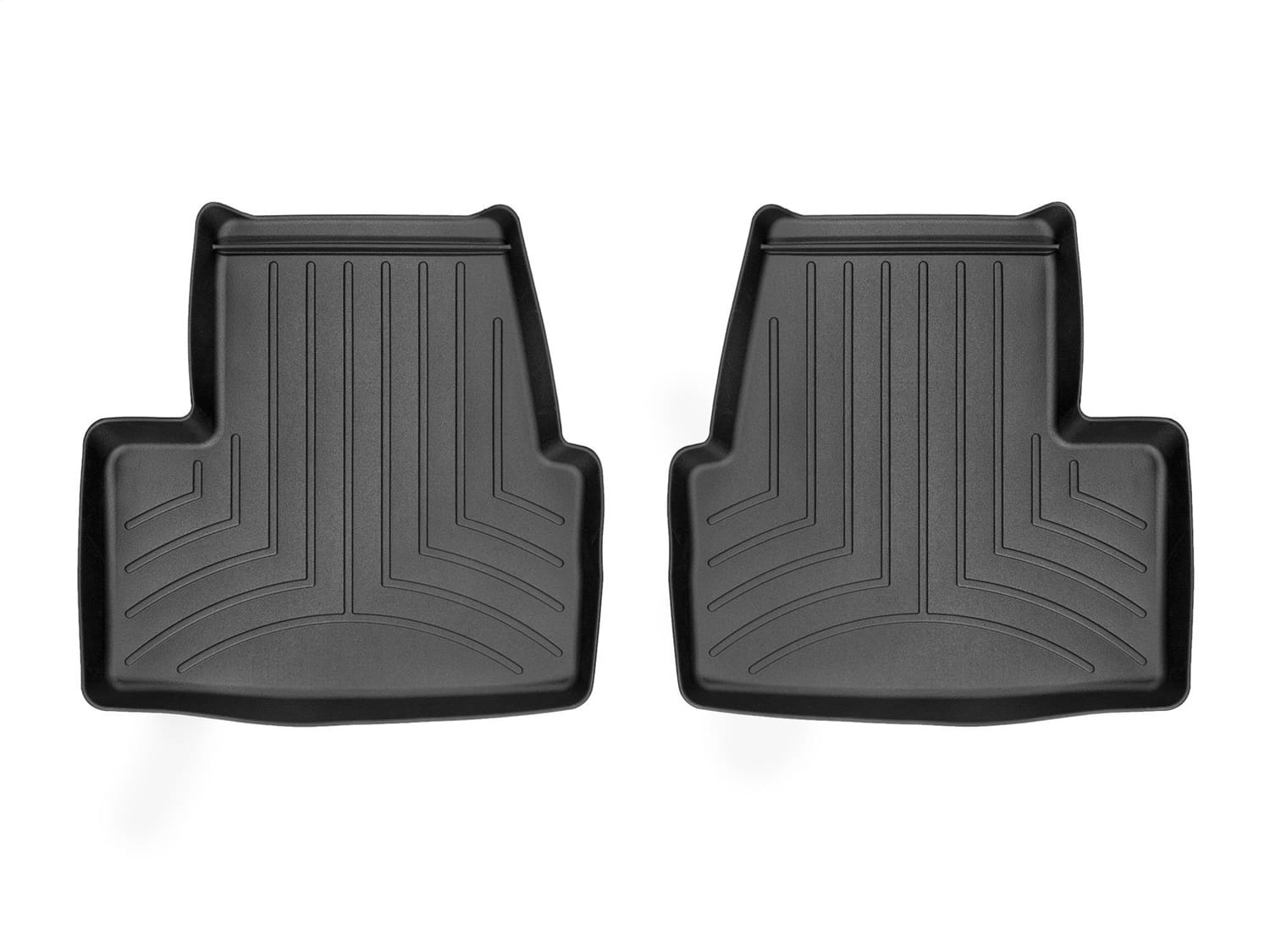 FloorLiner™ DigitalFit®
