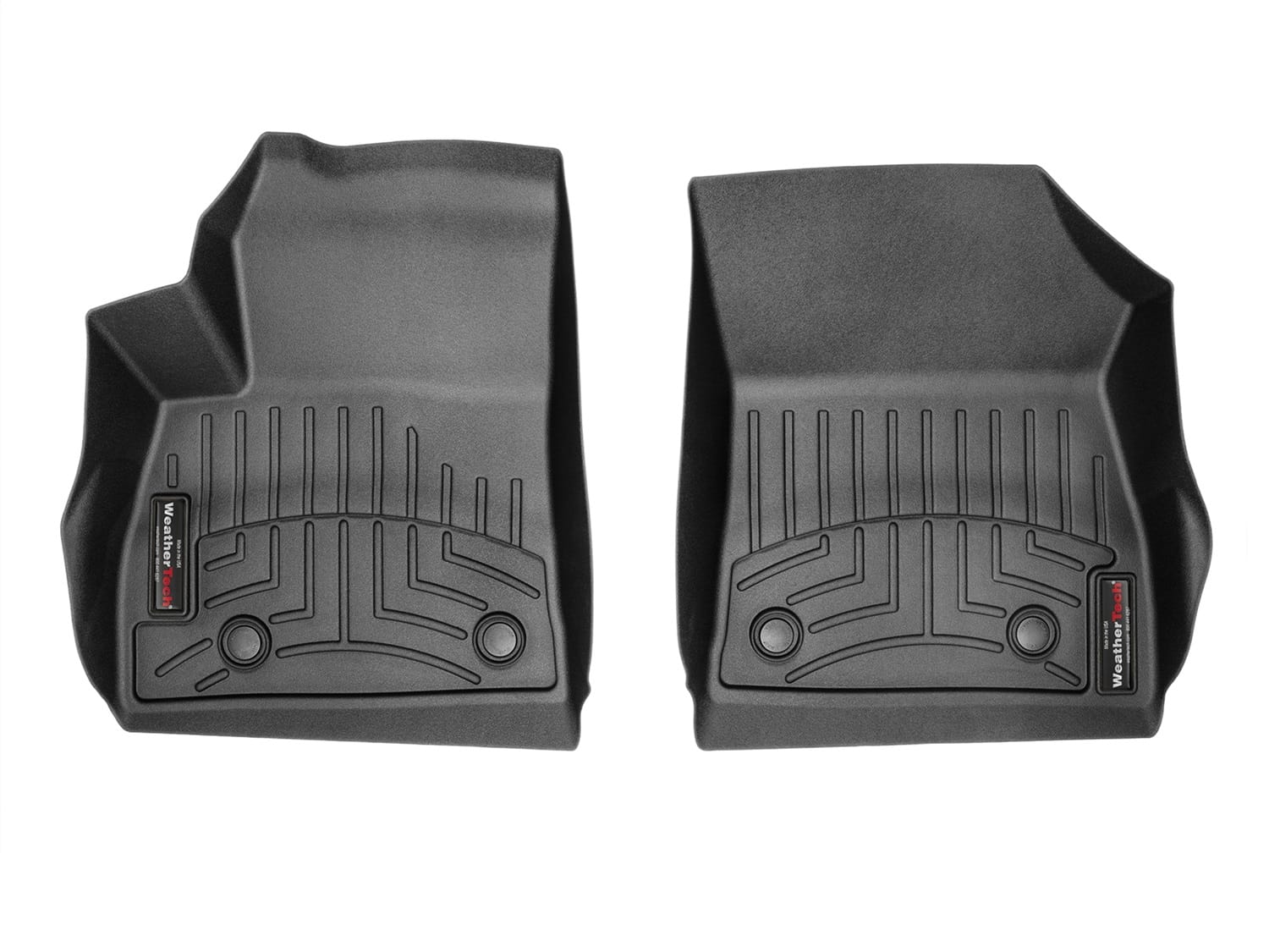 FloorLiner™ DigitalFit®