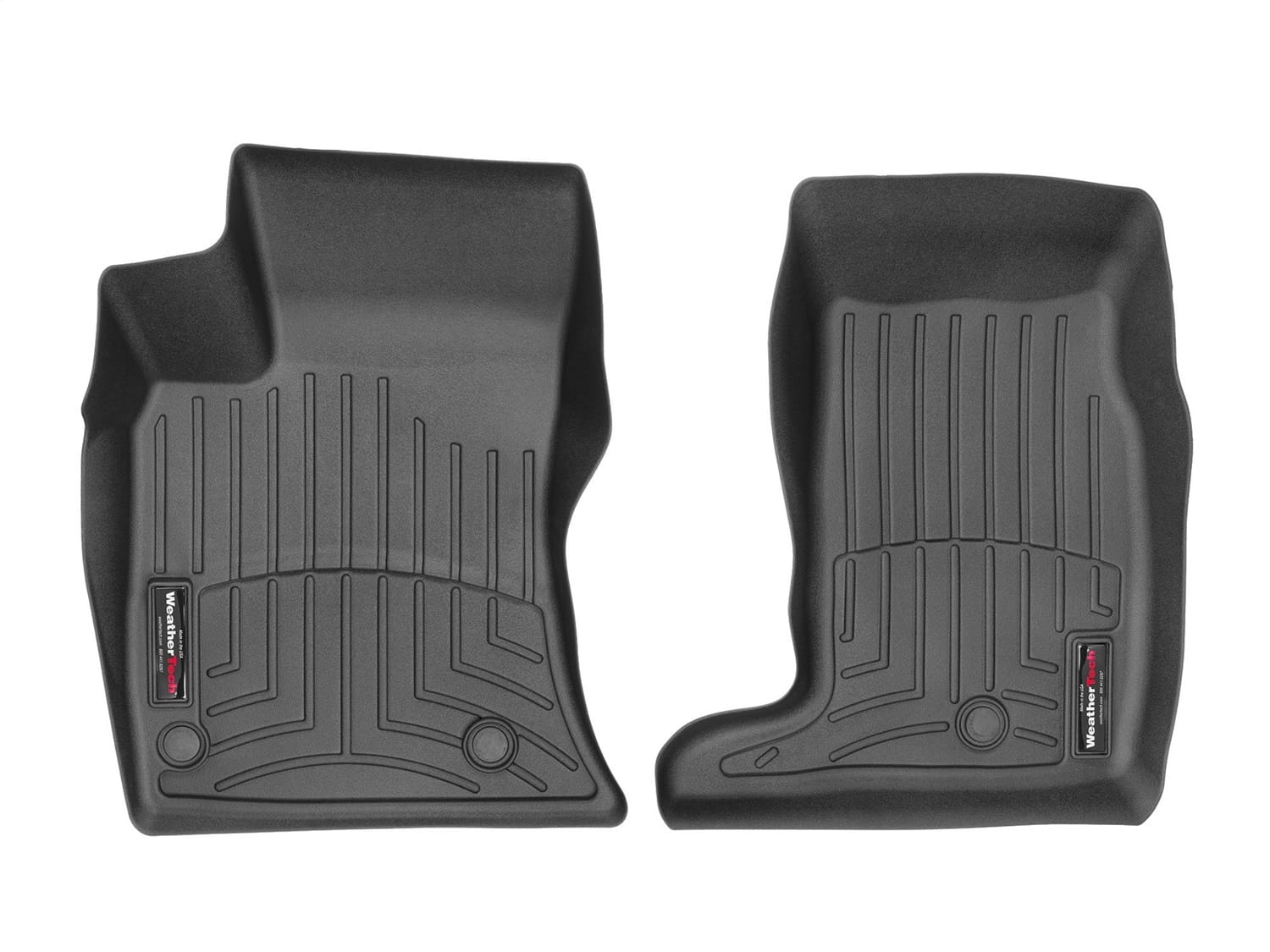 FloorLiner™ DigitalFit®