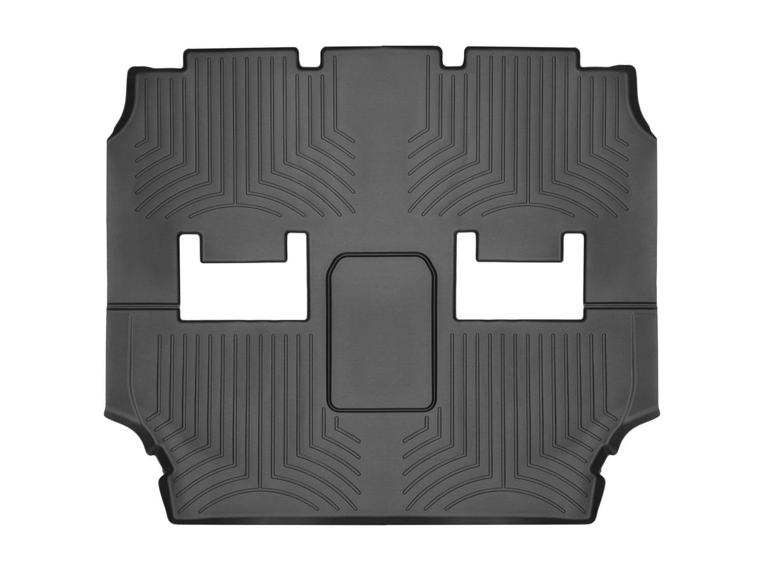 FloorLiner™ DigitalFit®