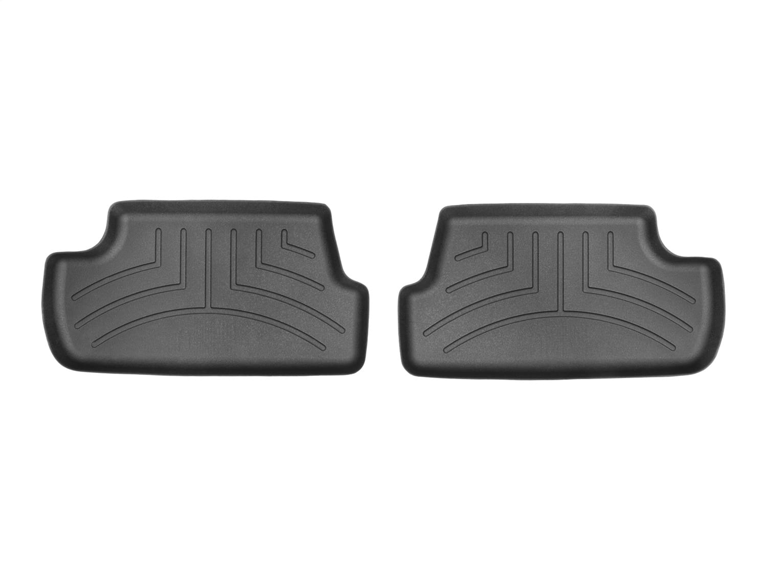 FloorLiner™ DigitalFit®