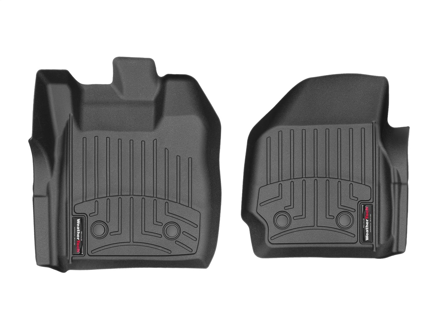 FloorLiner™ DigitalFit®