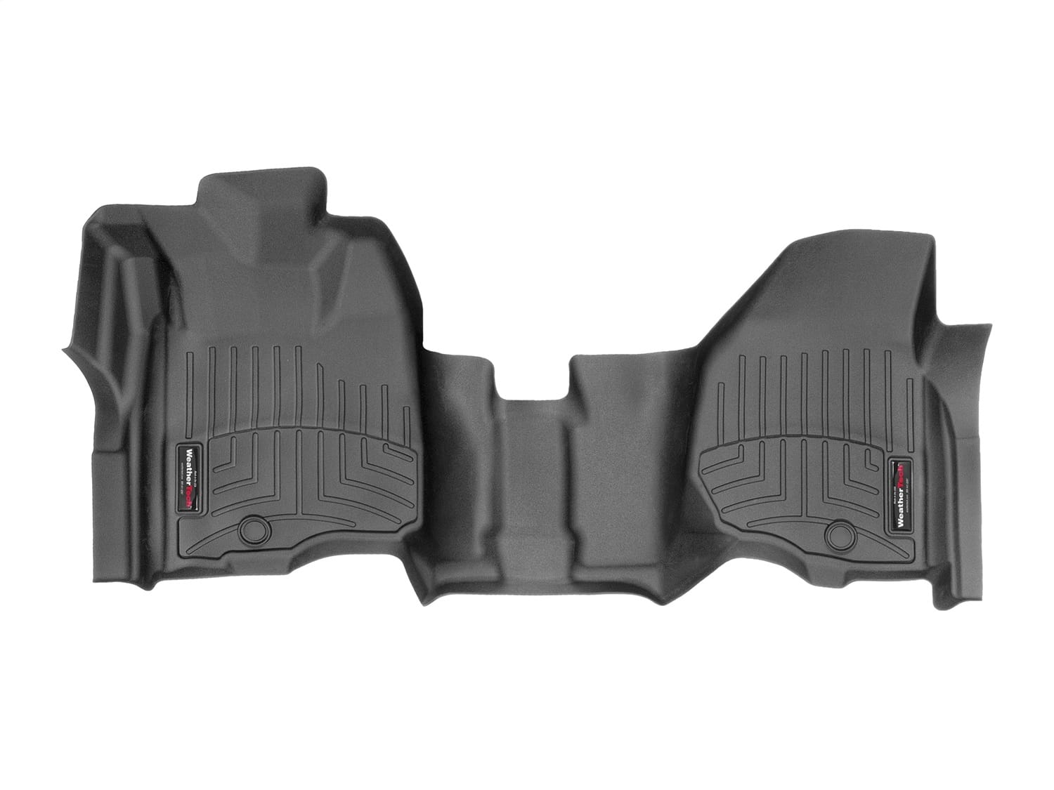FloorLiner™ DigitalFit®