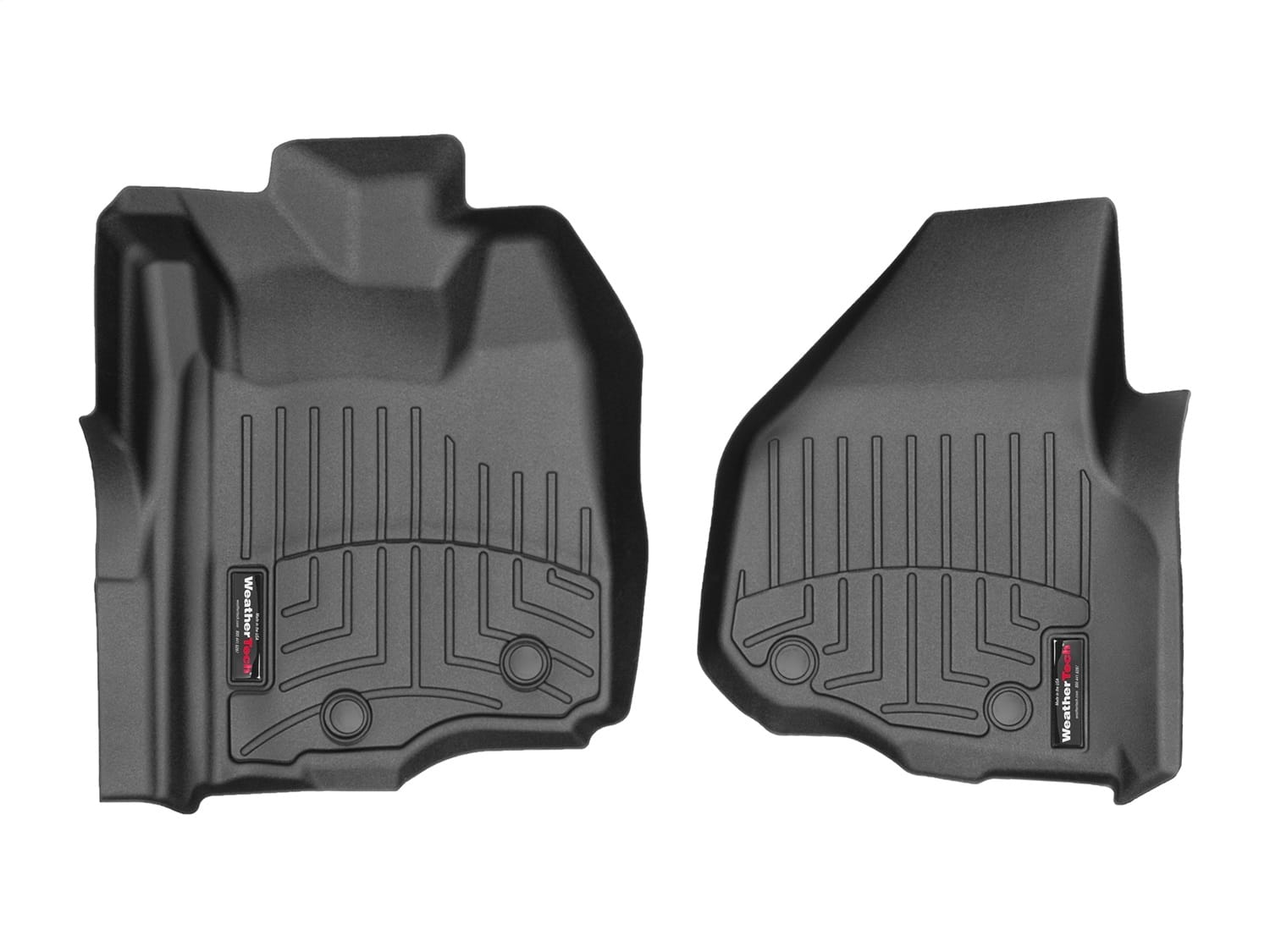 FloorLiner™ DigitalFit®