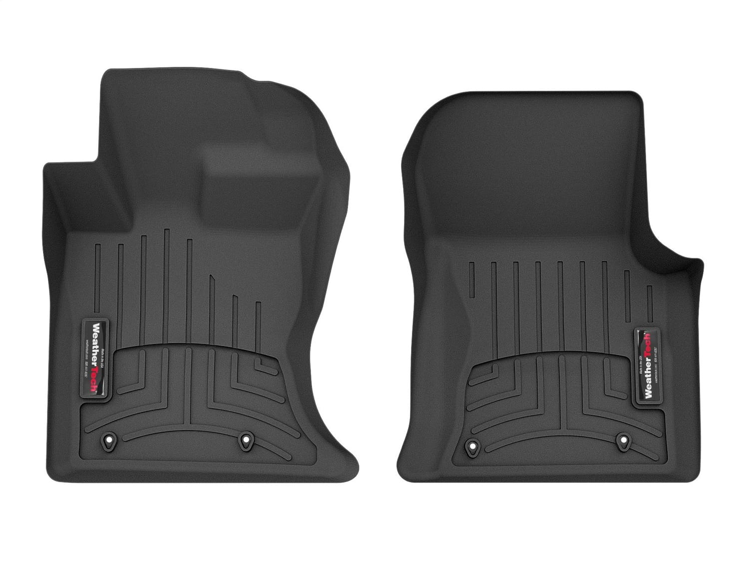 FloorLiner™ DigitalFit®
