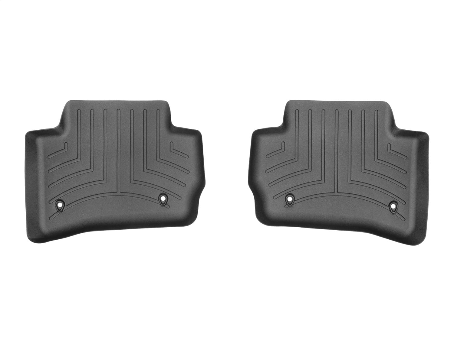 FloorLiner™ DigitalFit®