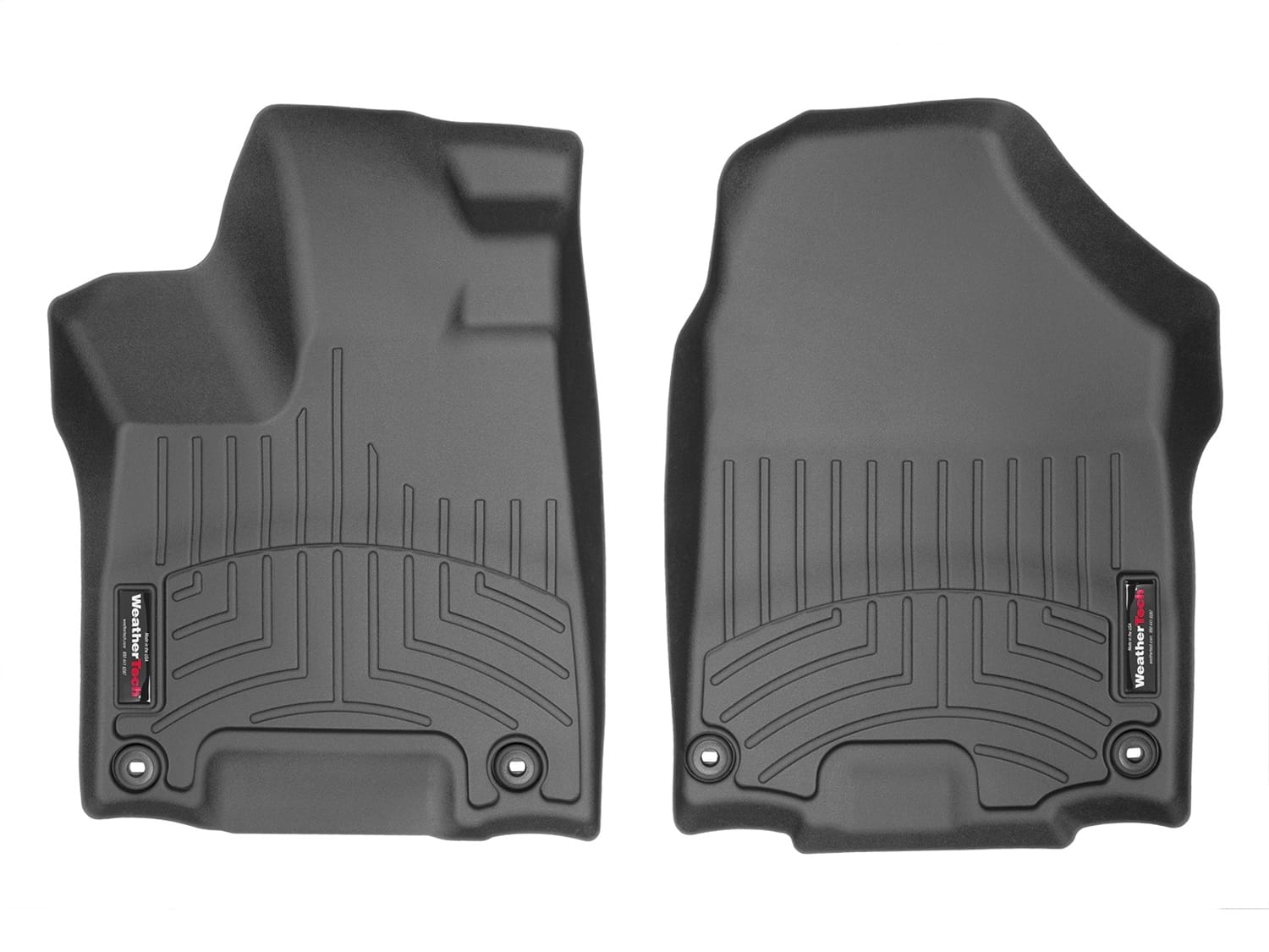 FloorLiner™ DigitalFit®