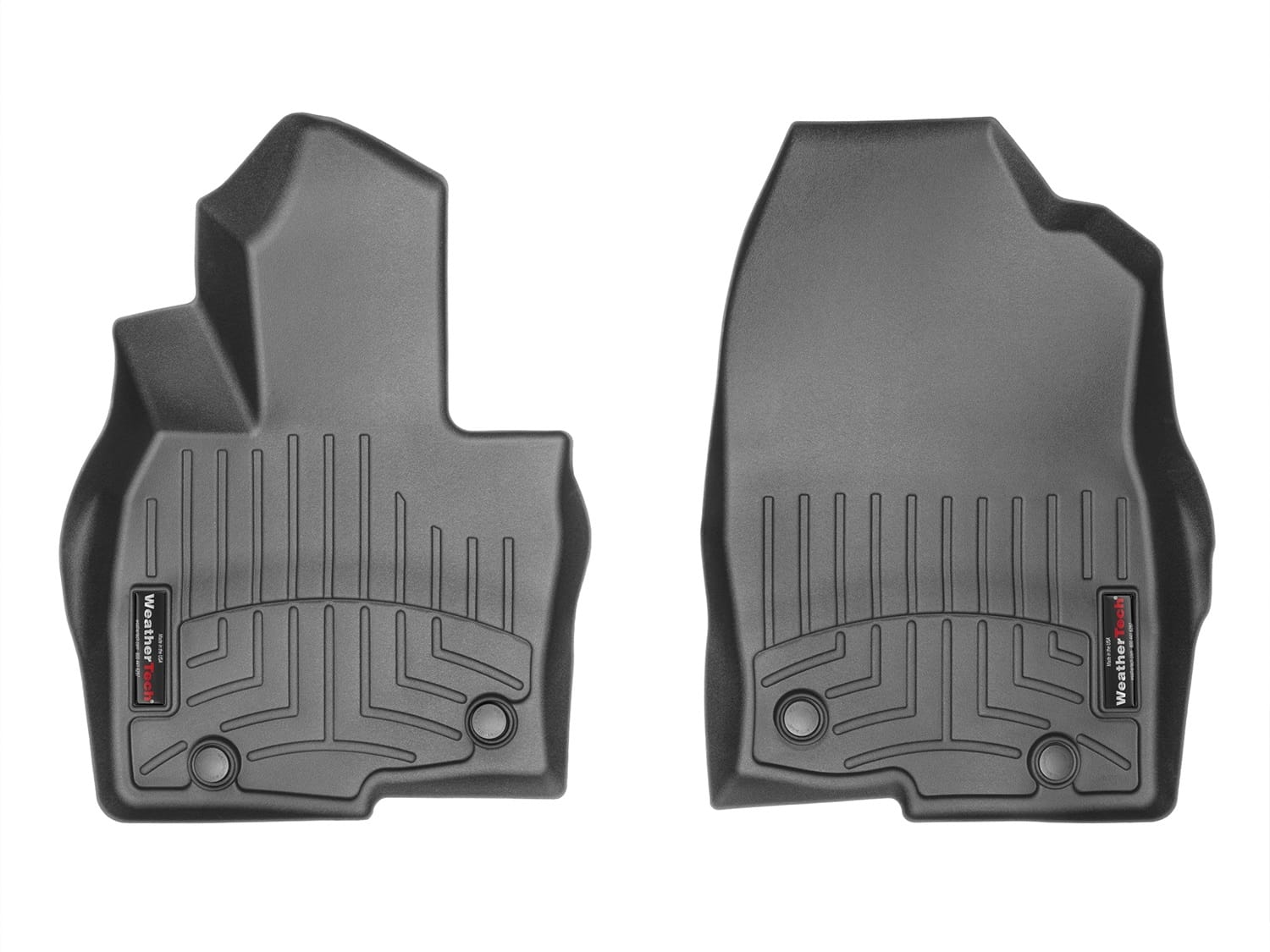 FloorLiner™ DigitalFit®