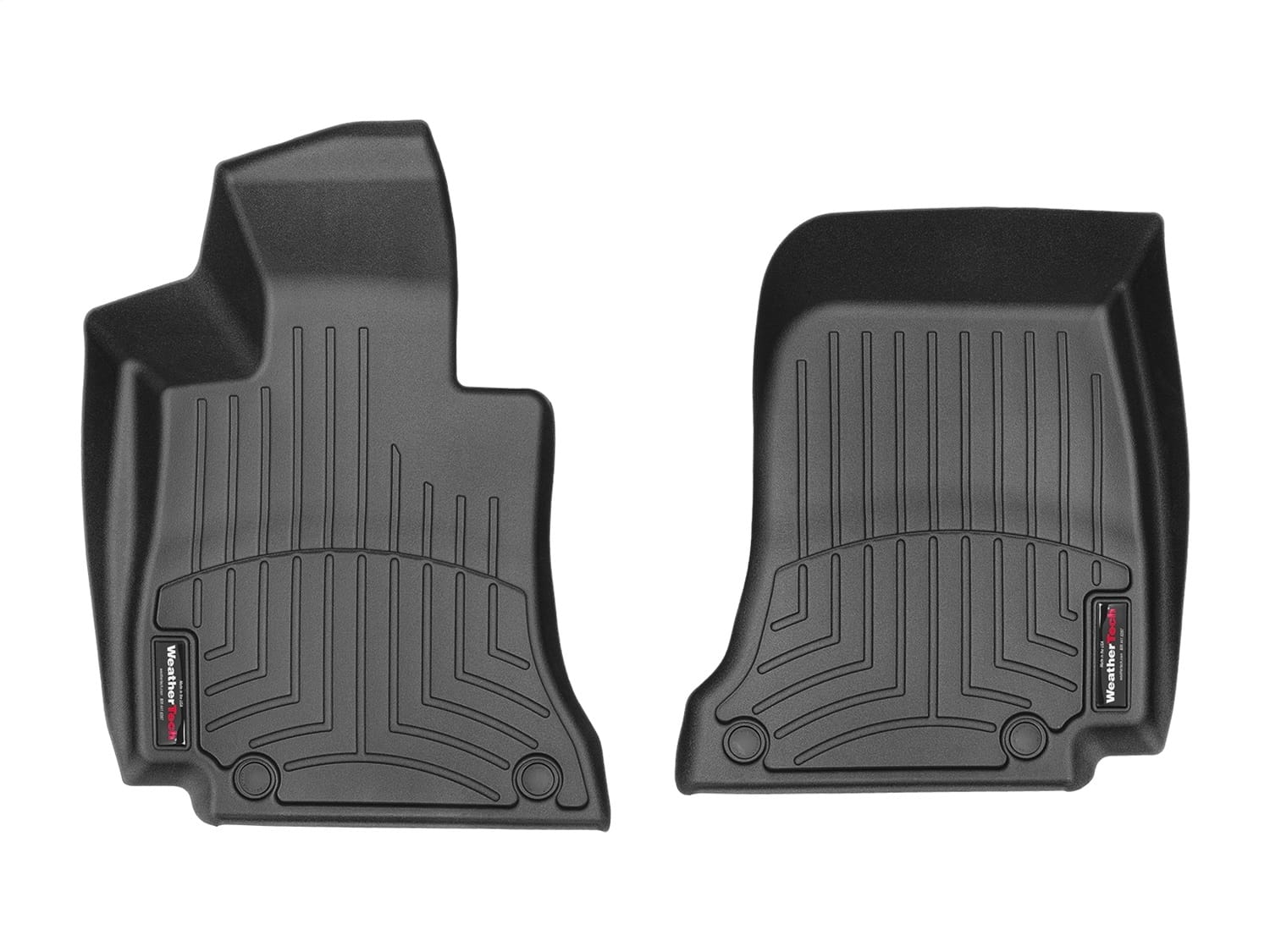 FloorLiner™ DigitalFit®