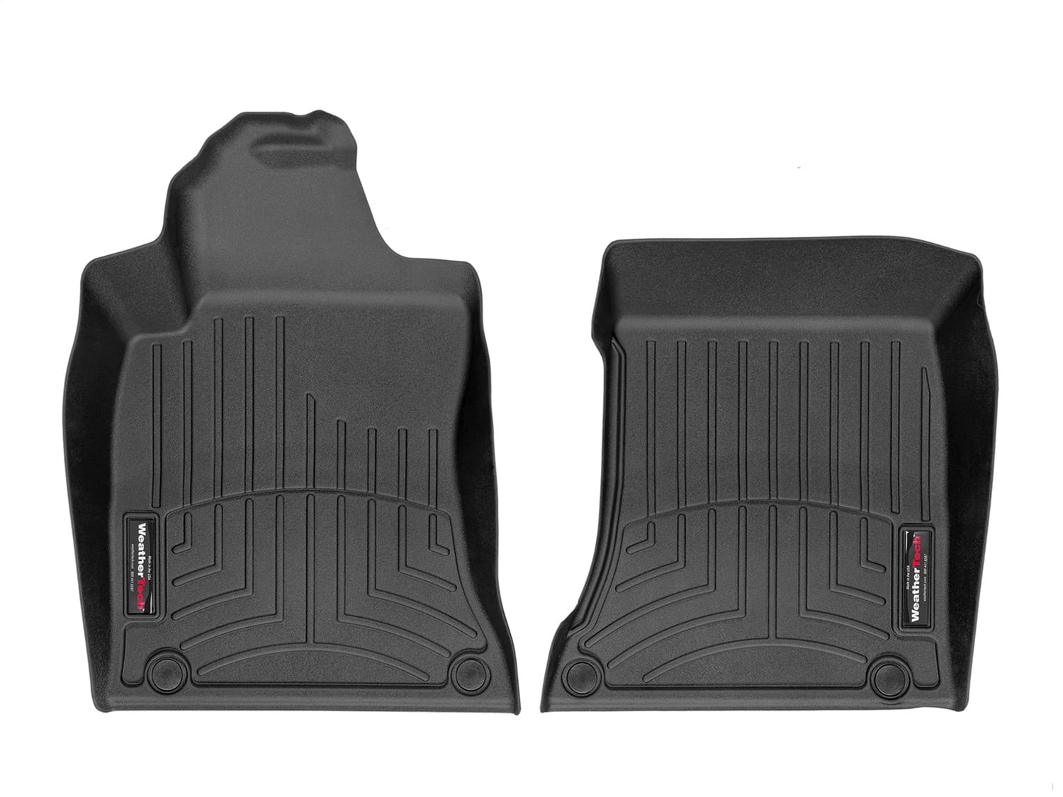 FloorLiner™ DigitalFit®