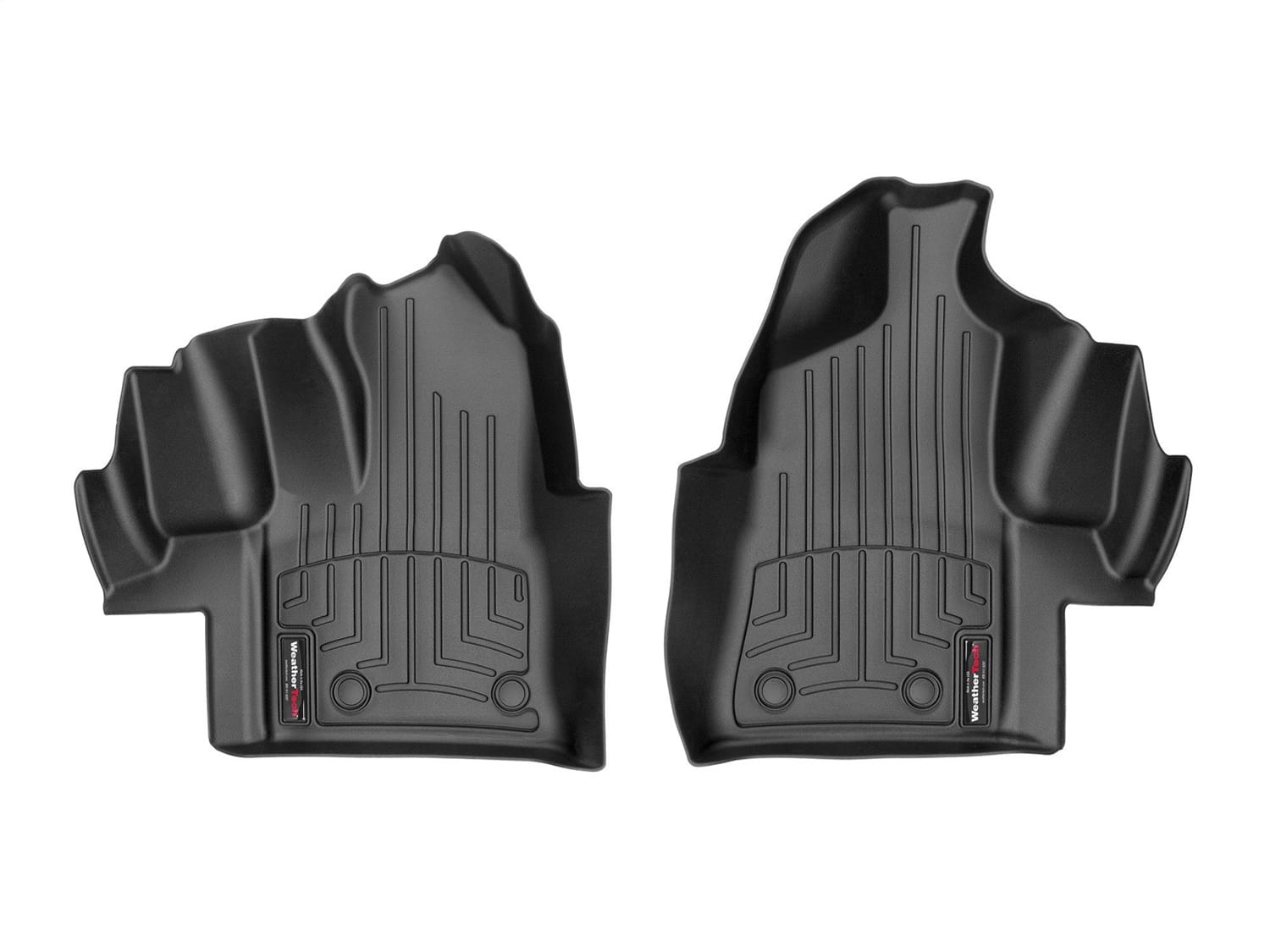 FloorLiner™ DigitalFit®