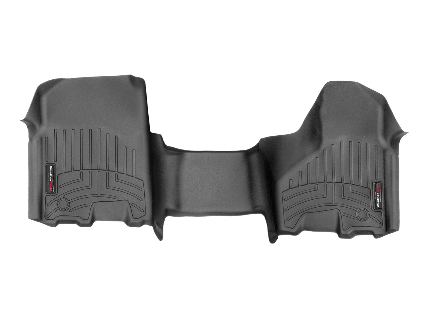FloorLiner™ DigitalFit®
