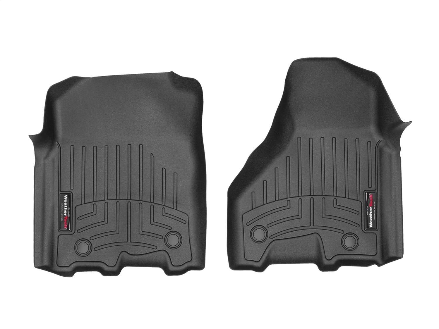 FloorLiner™ DigitalFit®