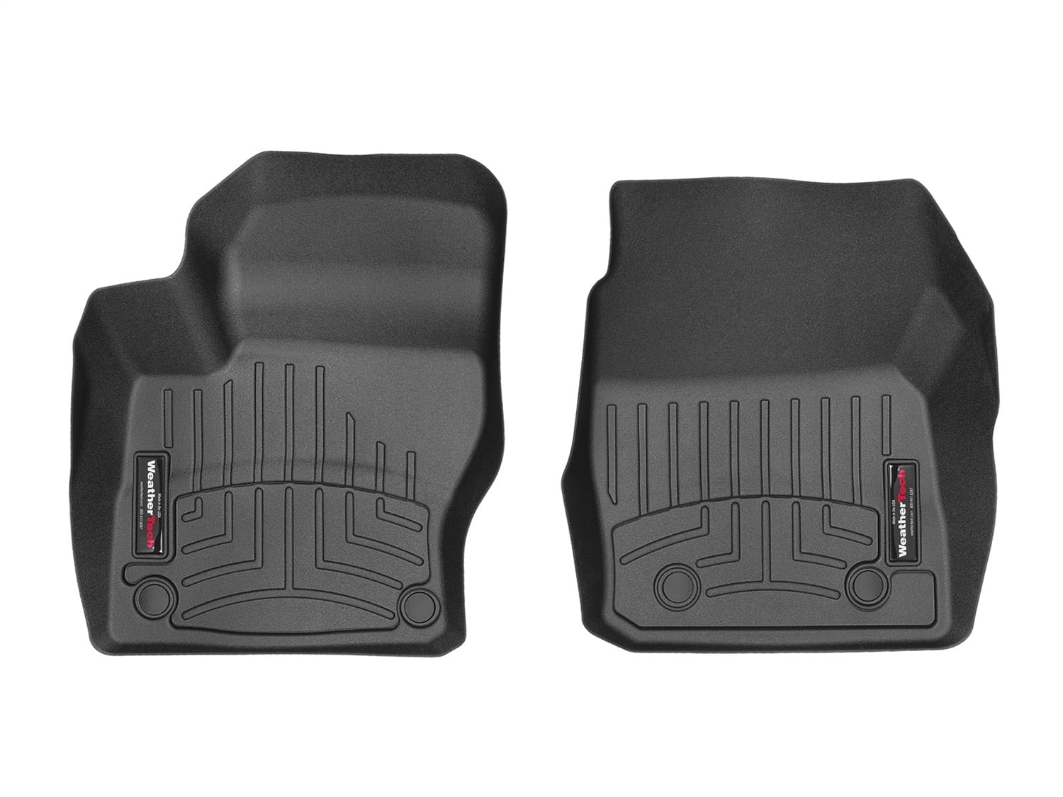 FloorLiner™ DigitalFit®