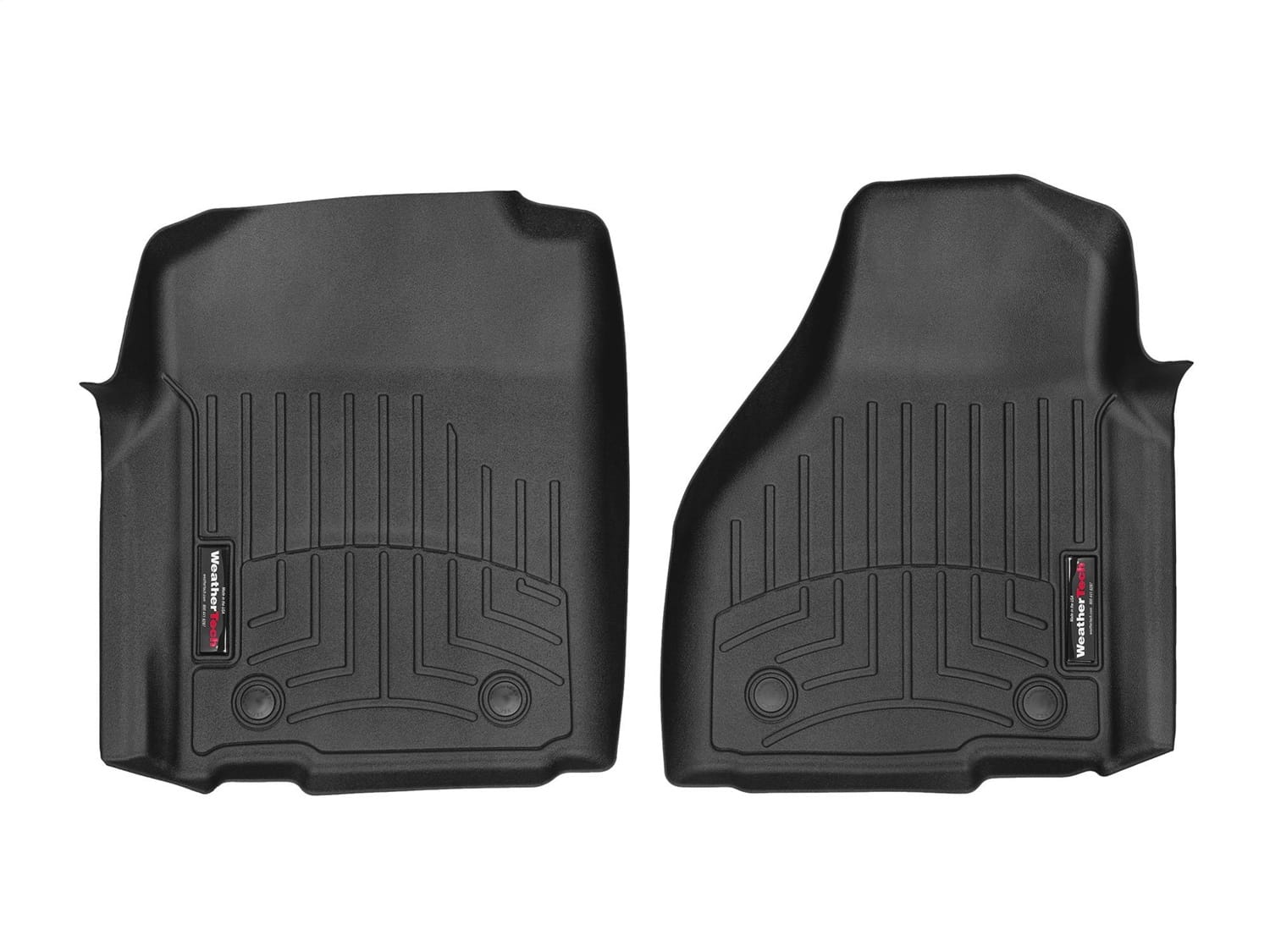FloorLiner™ DigitalFit®