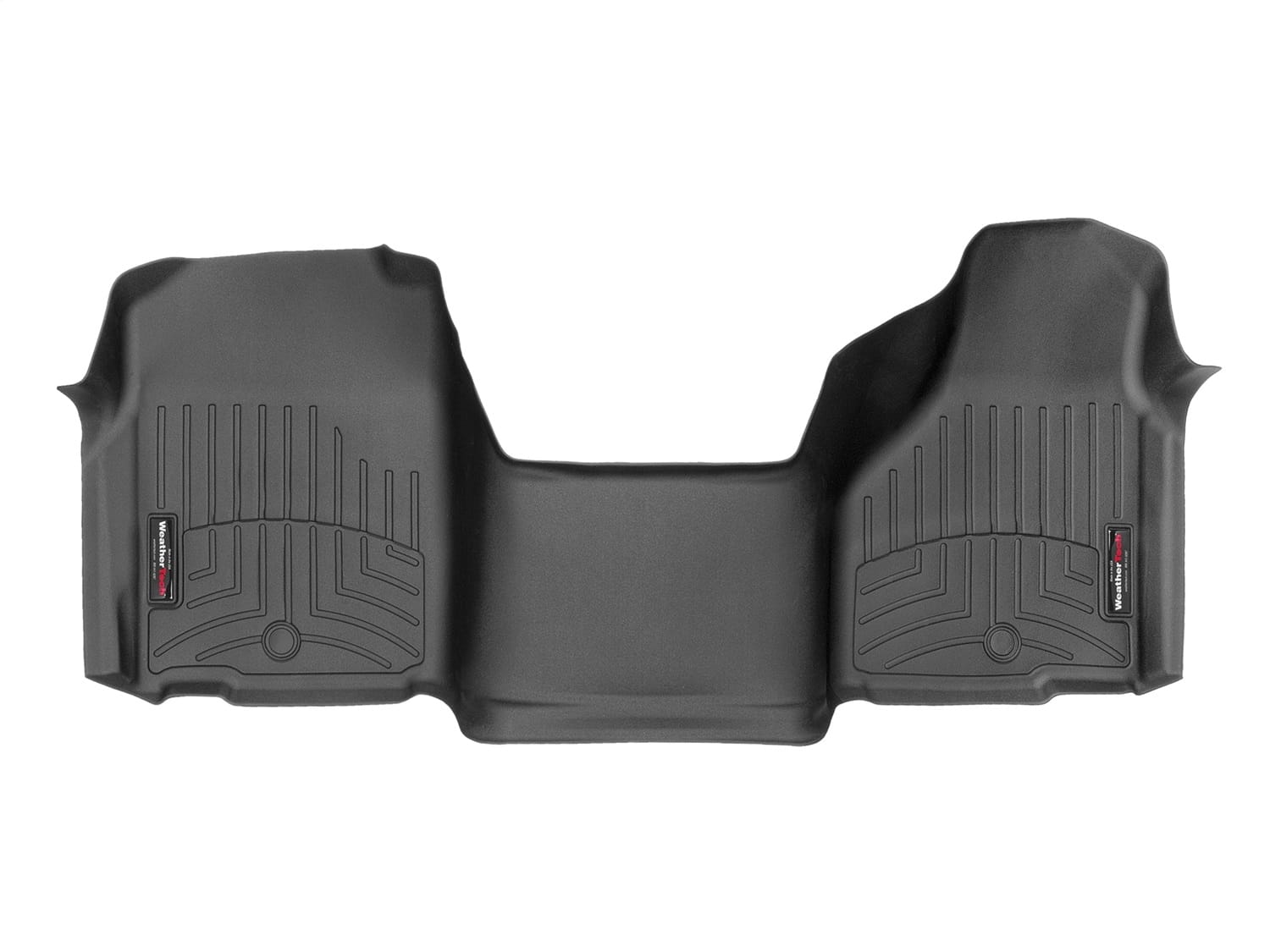 FloorLiner™ DigitalFit®