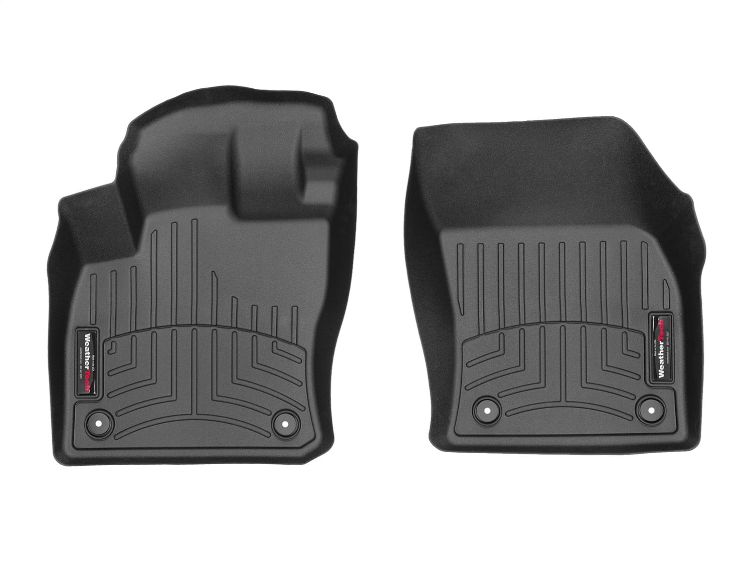 FloorLiner™ DigitalFit®