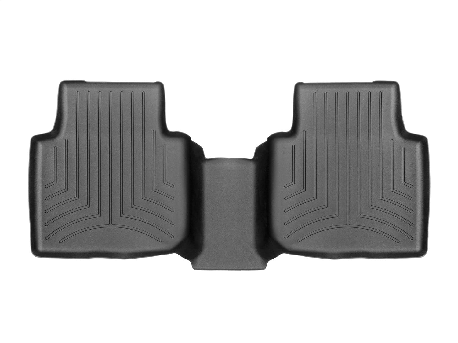 FloorLiner™ DigitalFit®