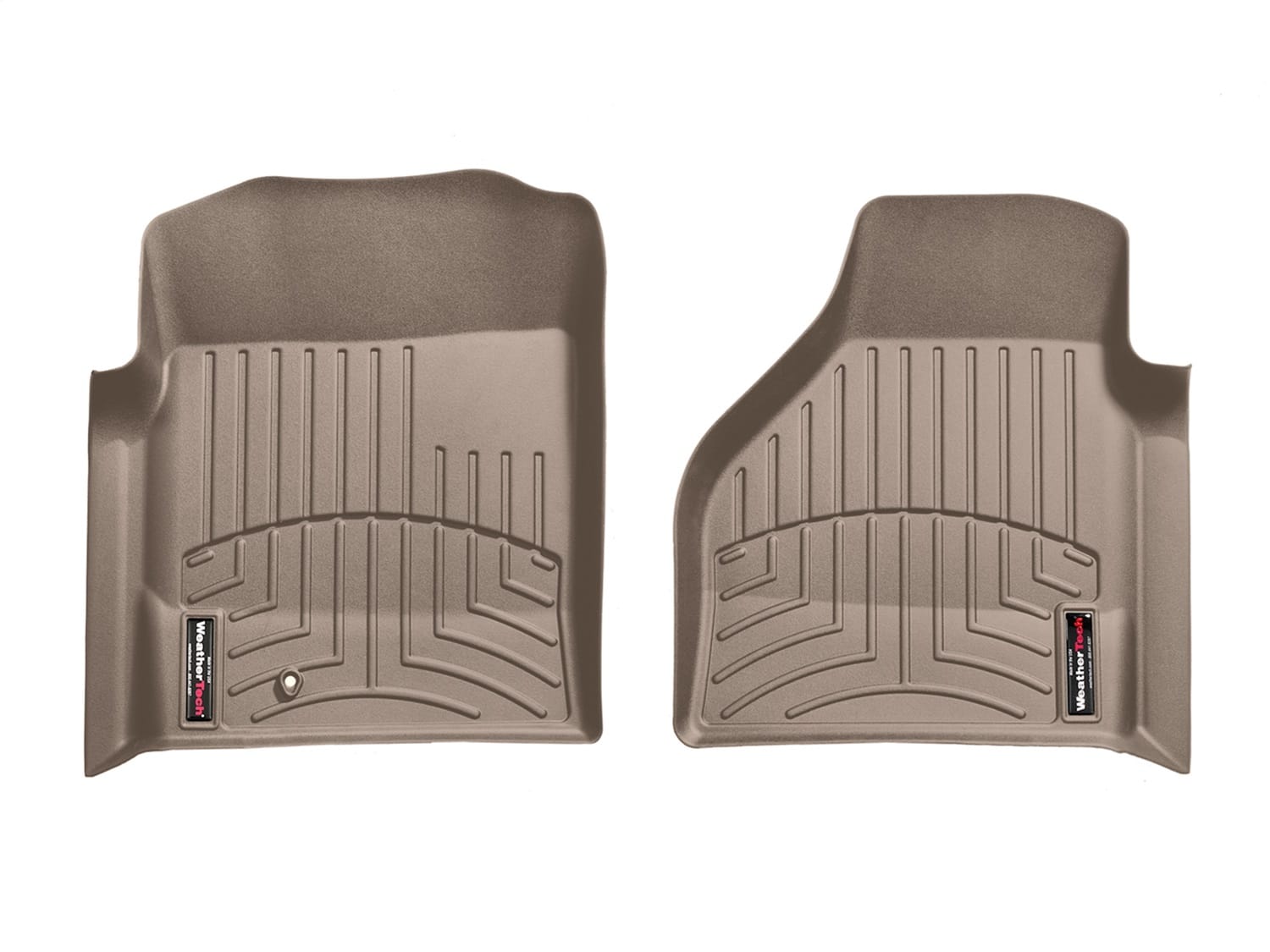 FloorLiner™ DigitalFit®