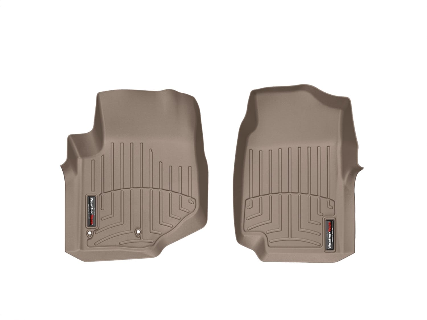FloorLiner™ DigitalFit®