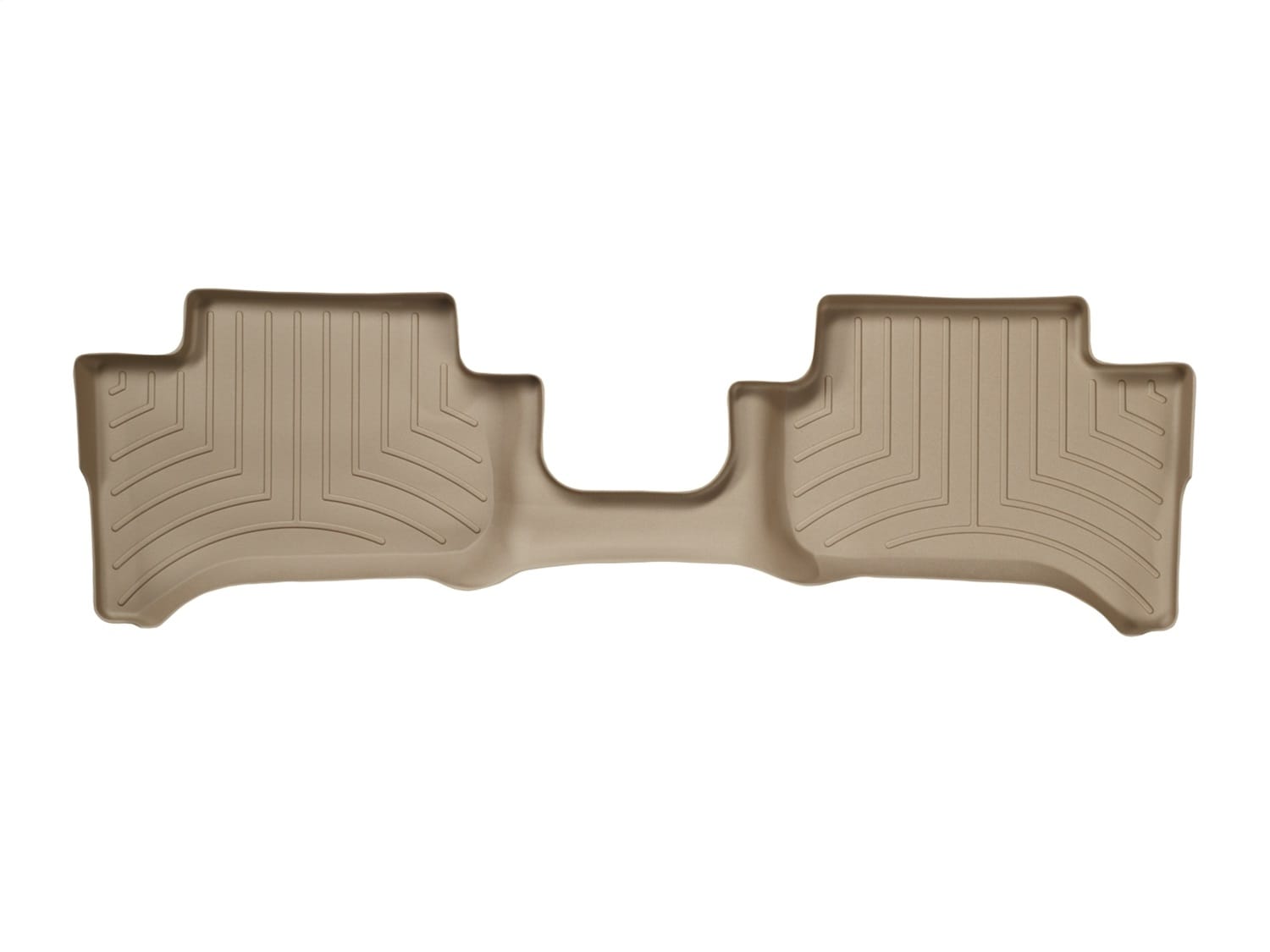 FloorLiner™ DigitalFit®