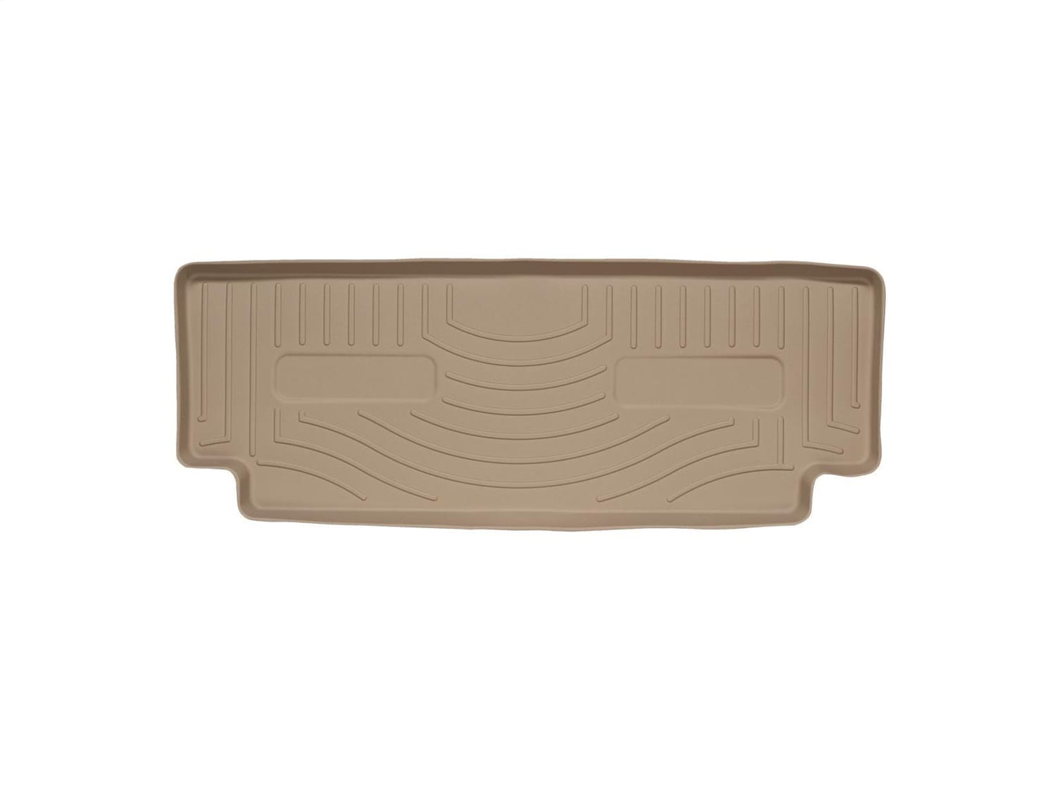 FloorLiner™ DigitalFit®