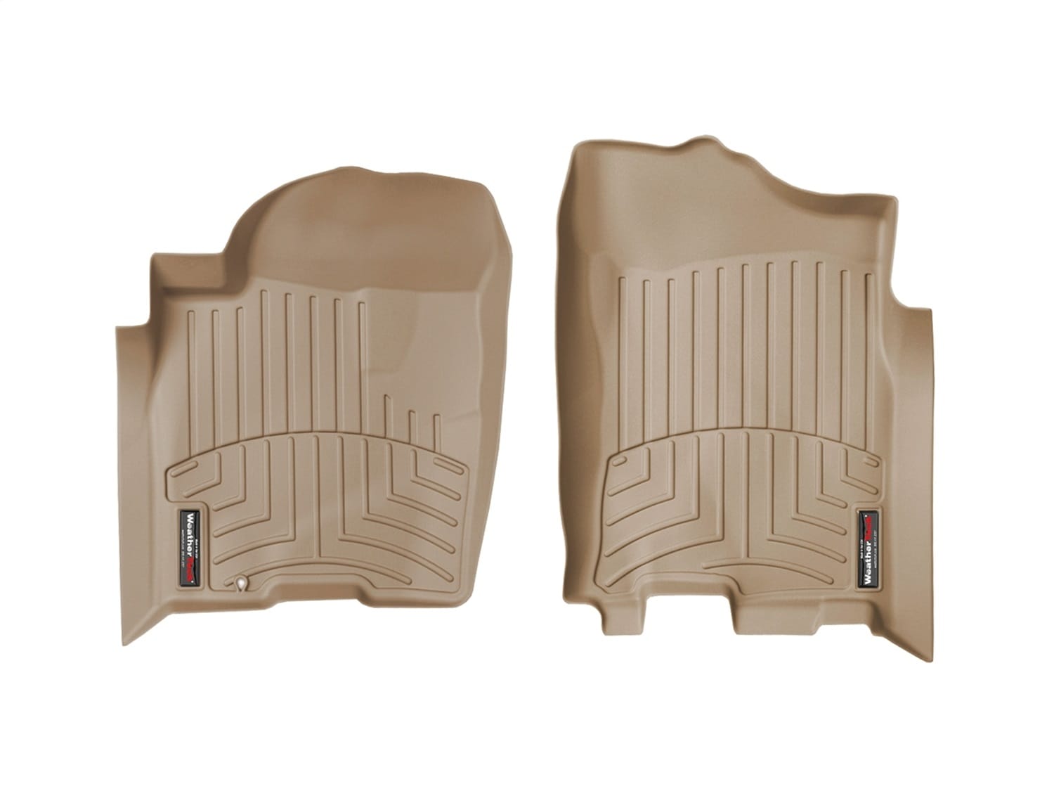 FloorLiner™ DigitalFit®